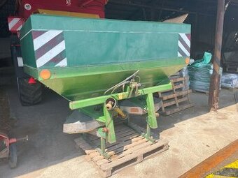 Rozmetadlo Amazone ZA-M compact