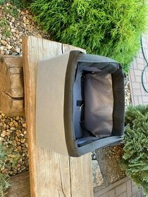 Přepravný box, košík na psa - 1