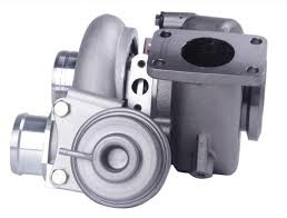 Turbodmychadlo 49T77-07440 49377-07440