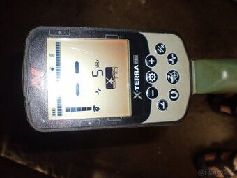 minelab x terra pro