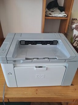 HP LaserJet P 1566 tiskárna