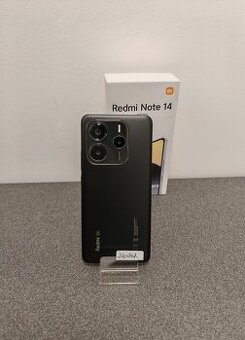 Xiaomi Redmi Note 14 5G