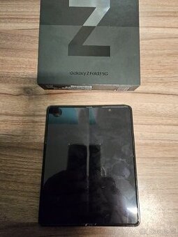 Samsung Z Fold 3