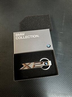 Prodam privesek BMW X2