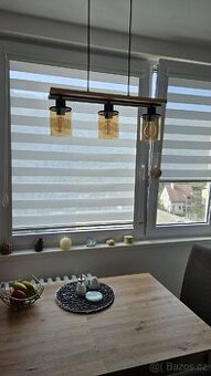 Prodám roletky Den a Noc - 1