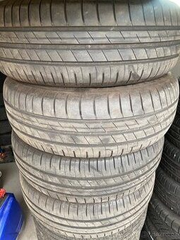 Letní pneu 195/65/R15 Good Year