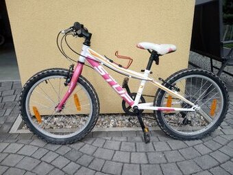 Dětské kolo 20"