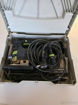 Festool Carvex PSB 420 EBQ-Plus přímočará pila
