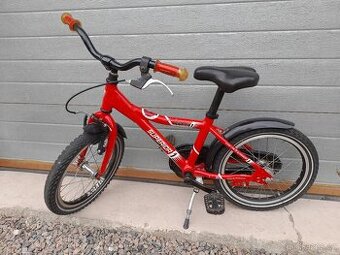 Dětské kolo Superior Xracer 16"