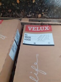 PRODÁM LEMOVÁNÍ OKEN VELUX 140/78