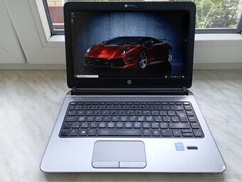 HP ProBook 430-core i5-4g ram-500g disk-