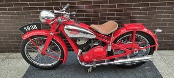 JAWA 250 Speciál- KOUPÍM