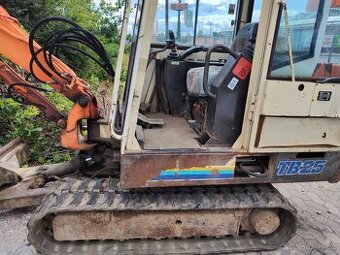 Takeuchi TB25