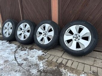 5x112 R19 E-tron nové