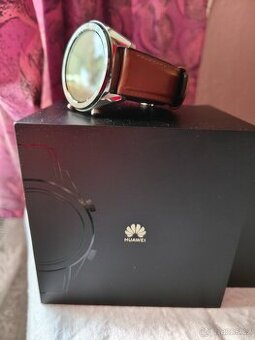 Hodinky Huawei Watch GT