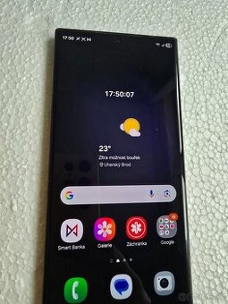 Samsung Galaxy S23 Ultra S918B/DS 12GB/512GB