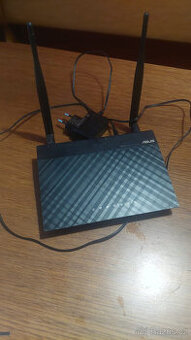 Wifi router asus - 1