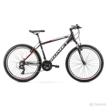 Horské kolo Hardtail Rambler R6 19 v perfektním stavu