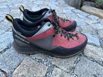 Trekingové boty DOLOMITE vel 44
