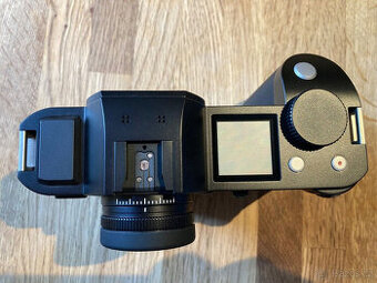 Digitální fotoaparát Leica SL (Typ 601) černý, ve velmi dobr