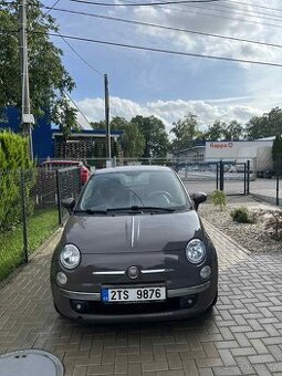 Fiat 500 1.2 HTP 49kW