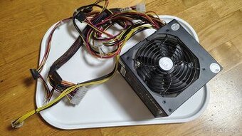 LC Power LC6600 600W