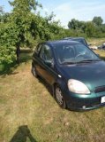 Toyota Yaris 1.4D - 1