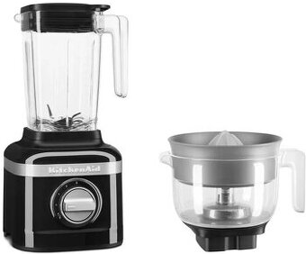 Kuchyňský mixér KitchenAid Blender/Mixeur K150 (5KSB1350EOB)