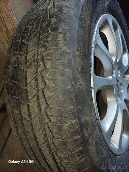 Kola honda crv 18" - 1
