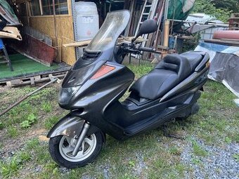 Yamaha YP 250 Majesty