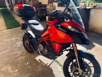 Ducati Multistrada