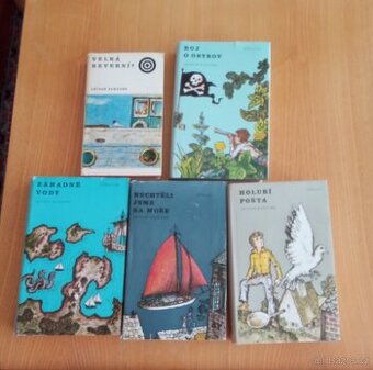 Arthur Ransome