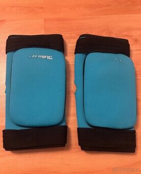 Florbalová brankářská výstroj 13-16 let JUNIOR