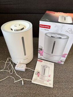Ultrasonický zvlhčovač vzduchu FANCY HOME Zen 4,6 l