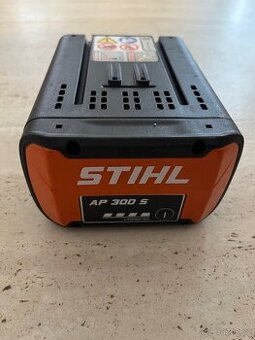 Baterie Stihl