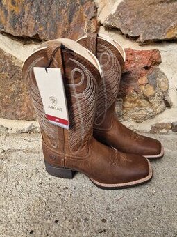 Westernové boty Ariat 37 - 1