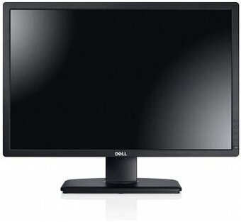 Monitor DELL U2412M 24" - 1