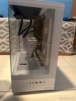 Herní pc