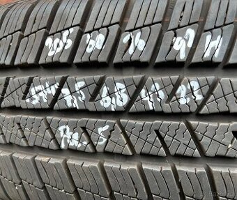 205/60 R16 92H zimní pneumatiky Barum (4322)