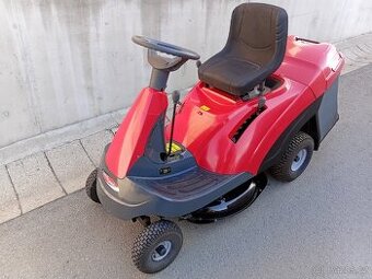 Prodám zahradní traktor Castelgarden XF130 12.5Hp