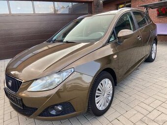 SEAT IBIZA / 1.2TSI / 77KW / KLIMA / 2.MAJ.