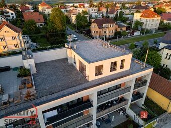 Prodej, byty/4+kk, 190 m2, Nepomucká 1347/148, 32600 Plzeň, 