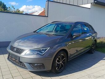 SEAT LEON ST 1.4 TGI DSG STYLE
