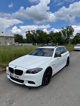 Bmw f11 525d
