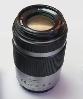 Panasonic 45-175mm f/4,0-5,6 MFT
