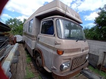 AVIA A30 KARAVAN