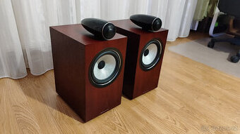 Bowers & Wilkins 705 S2, nové, záruka 2 roky, nižšia cena