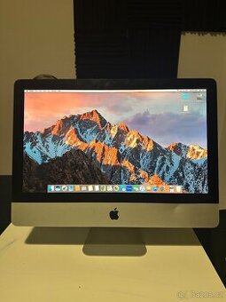 iMac 21.5” mid-2011
