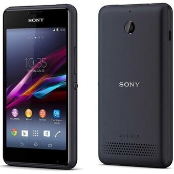 Sony Xperia E1 (model D2005)