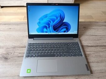 Lenovo IdeaPad 3-15.6"FHD/Intel i3-10th/512GB SSD/8GB/MX330